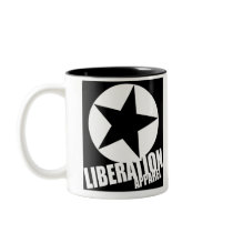 Don't Touch My Junk Mug