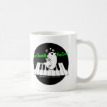 Don't Touch My Popcorn! Mugs