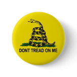 Dont Tread On Me buttons