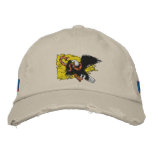 Don't Tread On Me embroidered hats