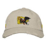 Don't Tread On Me embroidered hats