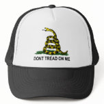 Dont Tread On Me hats