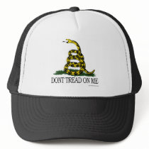 Don't Tread On Me Hat