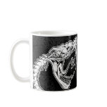 Don't! (Tread on Me) Mug