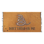 dont tread on me photo cards