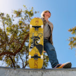 Don't Tread On Me skateboards