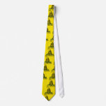 Dont Tread On Me ties