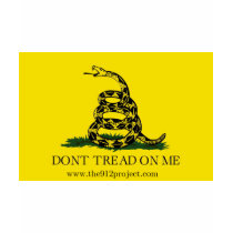 Don't Tread On Me T-shirts