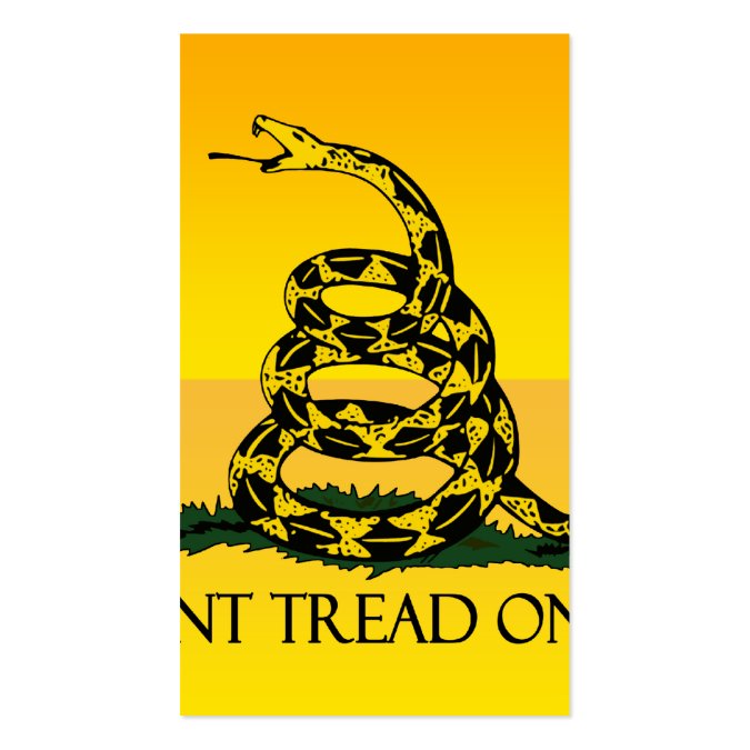 Dont Tread On Me Gadsden Flag Svg Ai Vector Download Etsy