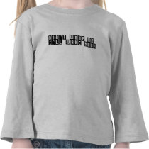 Dont Wake Me Ill Wake You Shirts