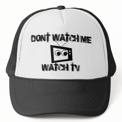 Dont Watch Me