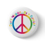 Don't Worry...Be a Hippie
