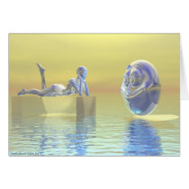 Don't Worry . . . Be Happy! Cards