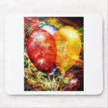 DON'T WORRY ~ BE HAPPY! MOUSE MAT