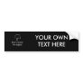 DONT WORRY BE SAPPY BUMPER STICKERS