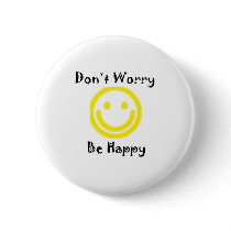 Dont worry pinback buttons