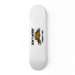 dont worry hug skateboards