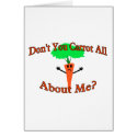 Don't You Carrot All cards