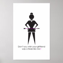 don't you wish your girlfriend was a freak like me
