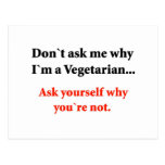 DontAskMe Post Cards
