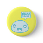 dontpokeyourself[; pinback buttons