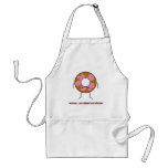 Donut Apron