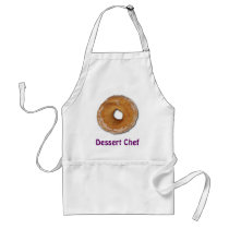 DONUT FUN Apron