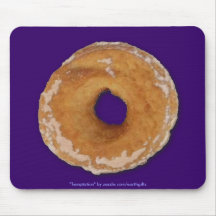 DONUT FUN Collection Mouse Pads