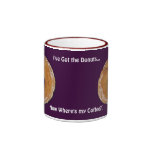 DONUT FUN Mug Collection