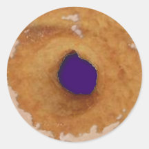 DONUT FUN Sticker Collection