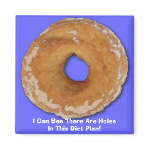 DONUT HUMOR