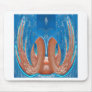 DONZURA - alien intelligent life forms Mouse Pads