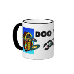 Doo Wop Mug