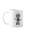 Doo Yoo Voo Doo mugs