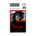 doobie n lola -- with love postage