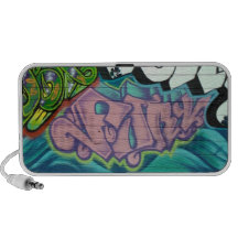 doodle1 portable speakers