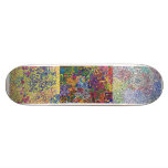 doodle 3, doodle 2, doodle 1 skateboards