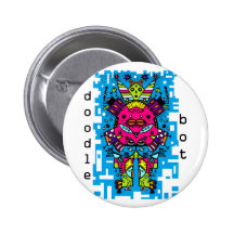 Doodle Bot Button