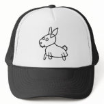 Doodle hats