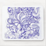 DOODLE I mousepads