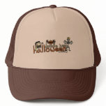 doodle jump halloween 2010 hats