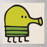 Doodle Jump posters