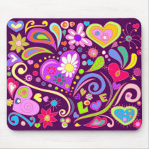 doodle love