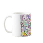 Doodle Mug