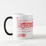 Doodle Mug