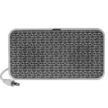 doodle PC speakers