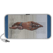 Doodle Speaker, Jedi Design