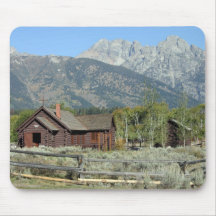 doodles 747 mouse pads