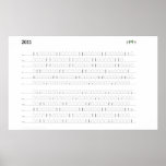 Doodletown Print
