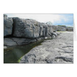 Doolin Beach, Ireland cards